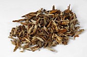 Laoyin (Chinese tea, lowers blood pressure)