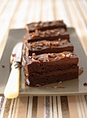 Chocolate cake