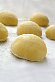 Krapfen (ungebacken)