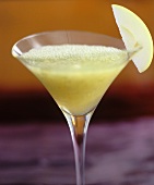 Apfel-Martini