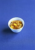 Fruit chutney