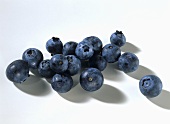 Blueberries