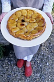 Tarte Tatin