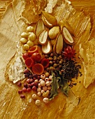 Bush tucker (Edible seeds and fruit, Australia)