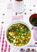 Minestrone