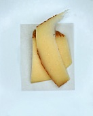 Manchego (Spanish hard cheese)