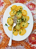 Potato salad