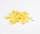 Ribbon pasta