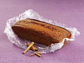 Spiced loaf cake (Sweden)