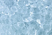 Ice cubes (full-frame)