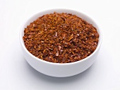 Crushed chillies (mild)