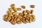 Fenugreek seeds