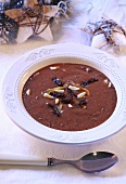 Moczka (Traditional Christmas dessert, Silesia)
