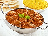 Rogan Josh (Lamb curry, India)