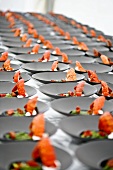 Cornish Lobster Salad (Hummersalat mit Spargel, England)