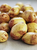 King Edward potatoes