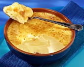 Crème brûlée