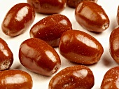 Jujubes (Chinese dates)