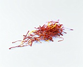 Saffron threads