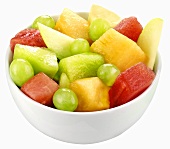 Fresh fruit salad