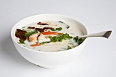 Prawn soup (Thailand)