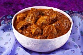 Rogan Josh (Indian lamb curry)