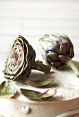 Artichokes