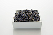Dried lavender (lavandulae flos)