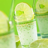 Lime drink