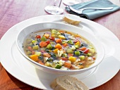 Minestrone