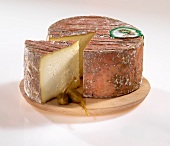 Roccolo Käse aus der Lombardei