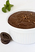 Schokoladenmousse