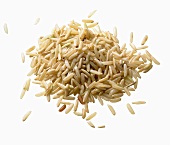 Brown Japonica Rice