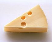 A Wedge of Swiss Cheese