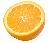 Half of an Orange