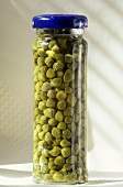 A Jar of Capers