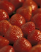 Erdbeeren (Ausschnitt)
