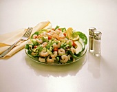 Shrimp Salad