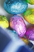 Chocolate Easter Candies