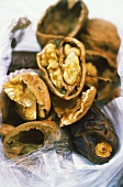 Walnuts with Dried Dates