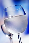 A Glass of Water