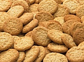 Sugar Cookies (Full Frame)