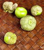 Tomatillos