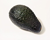 An avocado