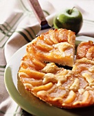 Apple Tart