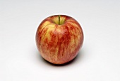 A Jonathan apple