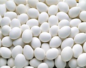 White Eggs