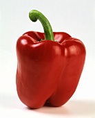 One Red Bell Pepper
