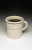 Mug of Black Coffee