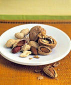 Nut Assortment
